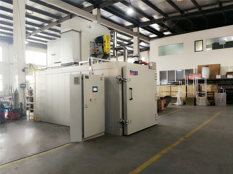 工业烤箱 工业烤箱