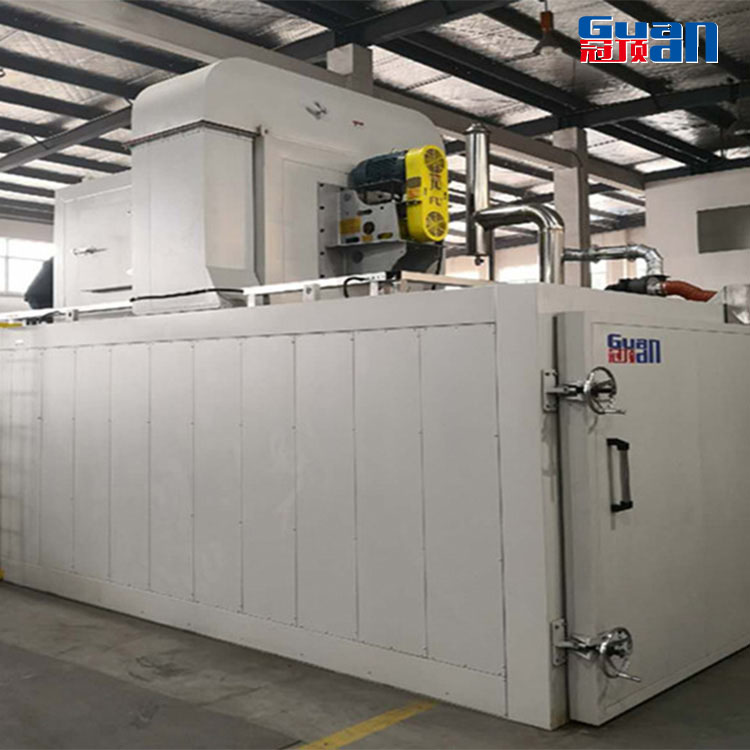 大型燃气烘房 大型燃气烘房