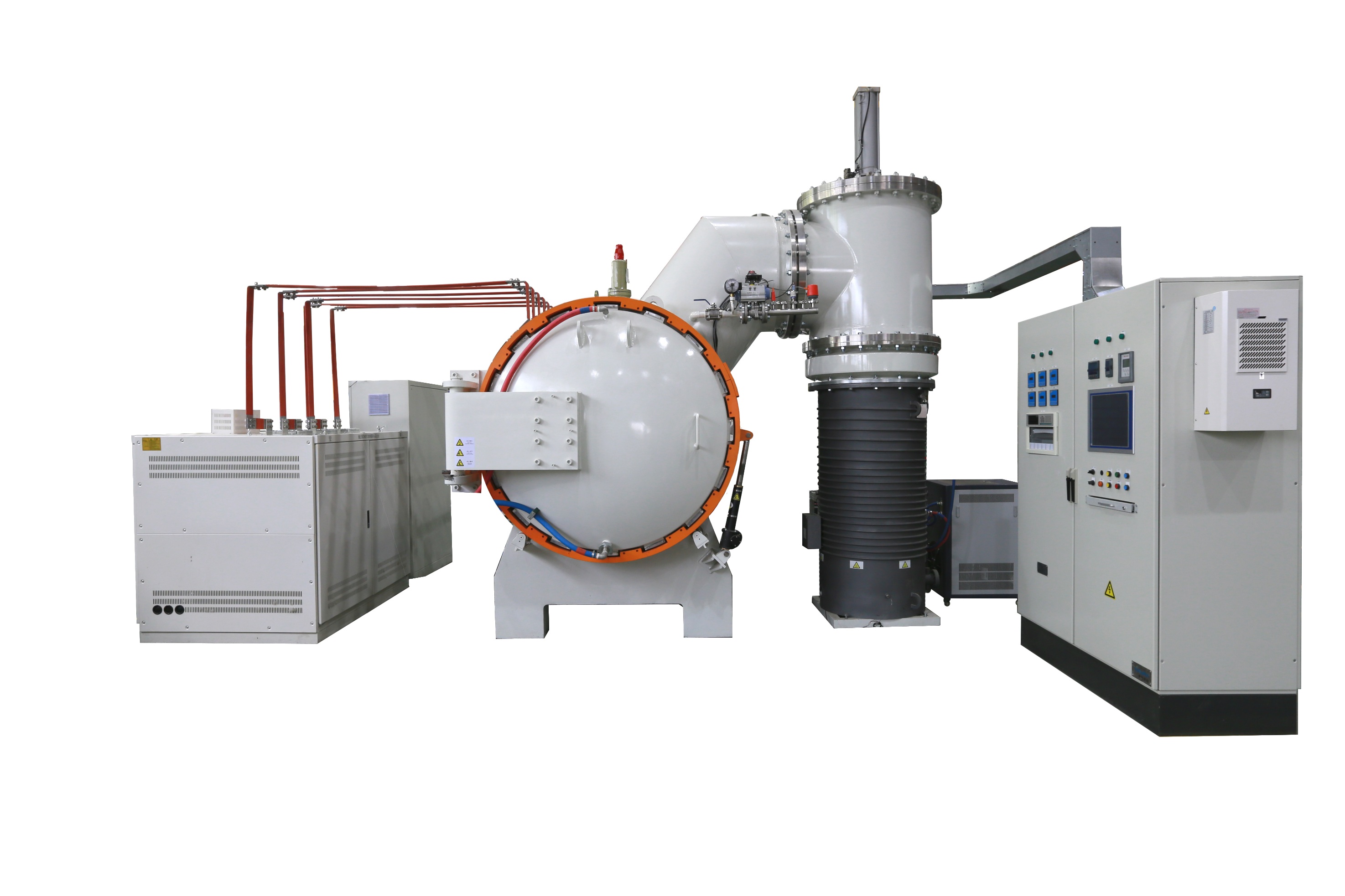 真空烧结炉 真空烧结炉